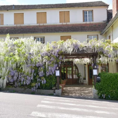 Le Pari des Gourmets à Pont